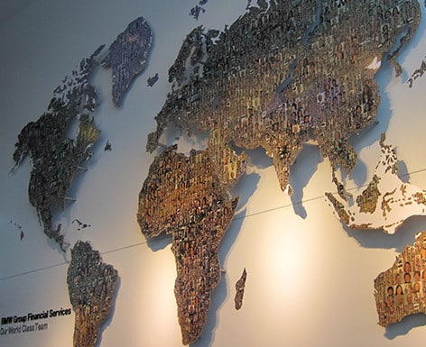 BMW Financial Services Team