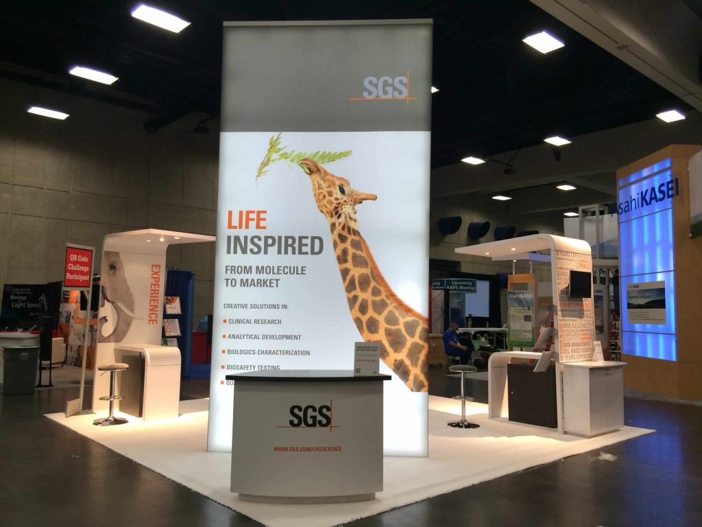 Hiring a Trade Show Exhibit Company