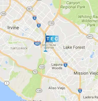 The Exhibit Company, Inc. CA Location