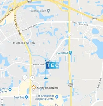 The Exhibit Company, Inc. FL Location