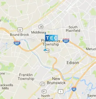 The Exhibit Company, Inc. NJ Location